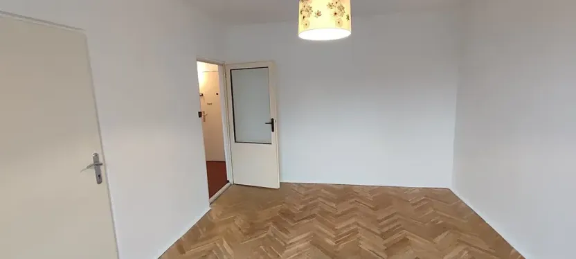 Pronájem bytu 1+1, Cheb, Krátká, 35 m2