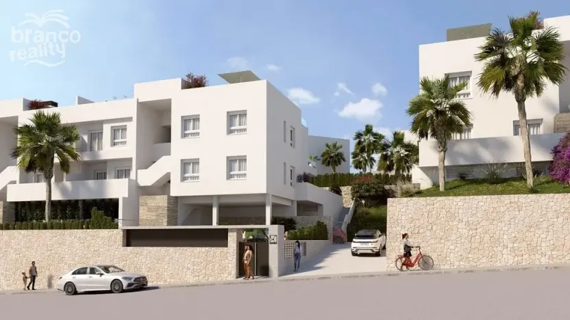 Prodej rodinného domu, Algorfa, Alicante, Španělsko, 108 m2
