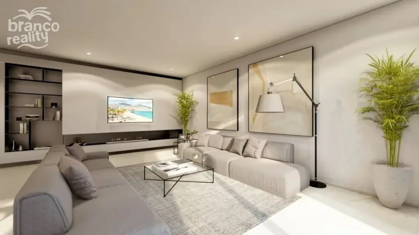 Prodej rodinného domu, Altea, Alicante, Španělsko, 500 m2