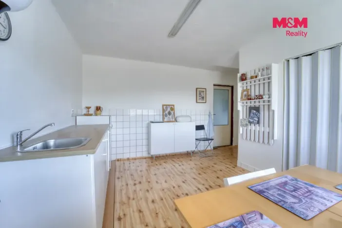 Prodej rodinného domu, Kařez, 203 m2