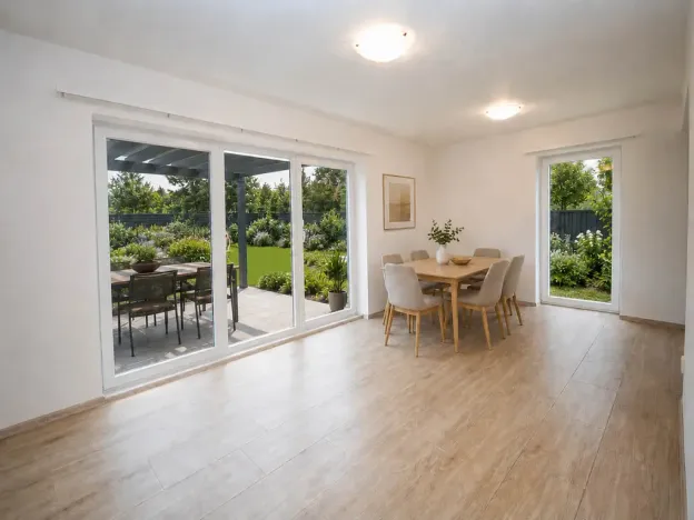 Prodej rodinného domu, Praha - Kolovraty, Pod Náhonem, 159 m2