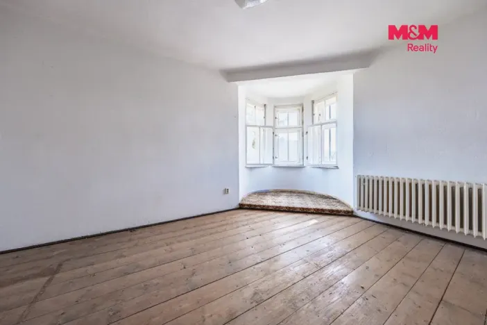 Prodej rodinného domu, Volenice, 142 m2