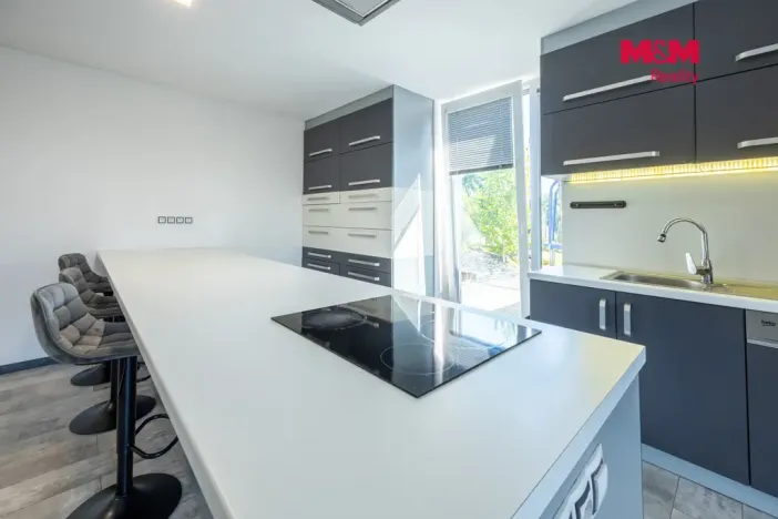 Prodej rodinného domu, Vidice, 139 m2