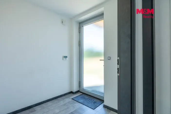 Prodej rodinného domu, Vidice, 139 m2