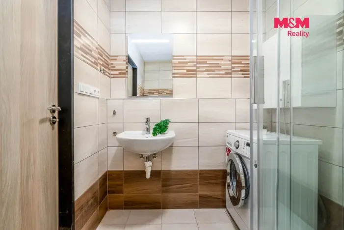 Prodej bytu 3+kk, Praha - Hostivař, Loučimská, 63 m2