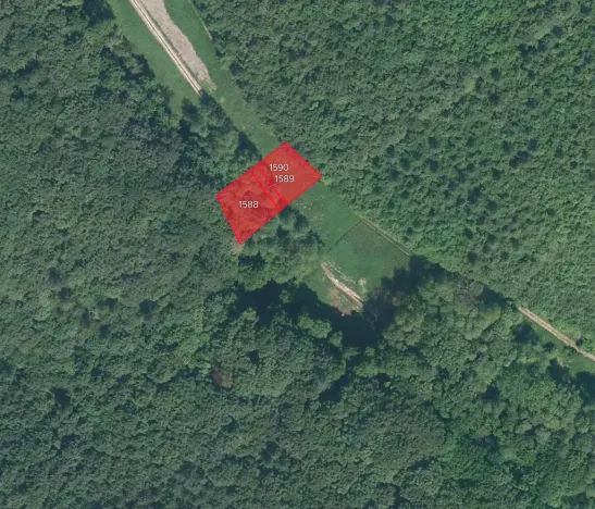 Prodej pole, Lovčice, 19471 m2