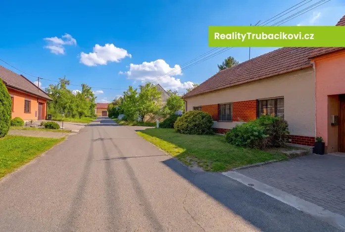 Prodej rodinného domu, Uherský Ostroh, 203 m2