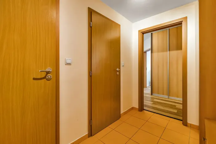 Prodej bytu 3+kk, Šestajovice, Komenského, 116 m2