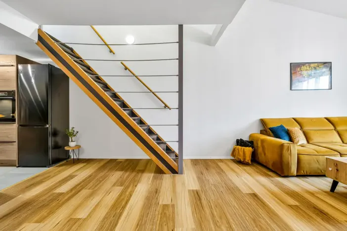 Prodej bytu 3+kk, Šestajovice, Komenského, 116 m2