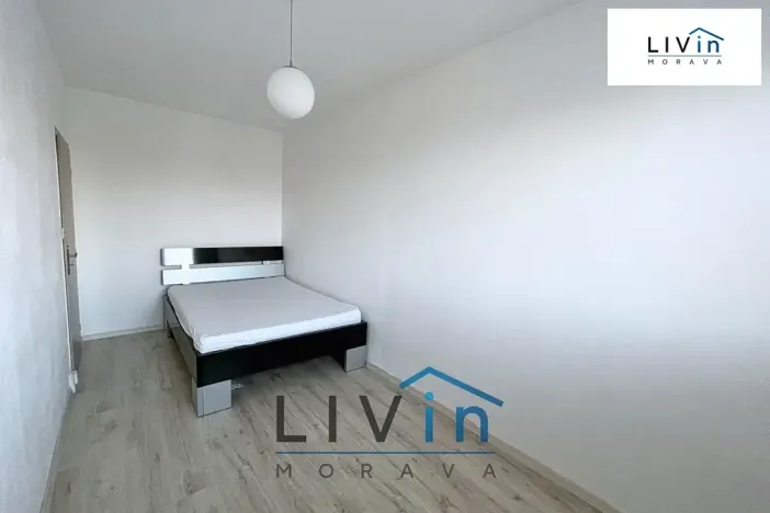 Pronájem bytu 2+1, Olomouc, Družební, 44 m2