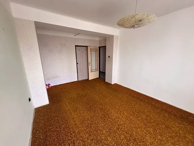 Pronájem bytu 3+1, Olomouc, Křižíkova, 72 m2