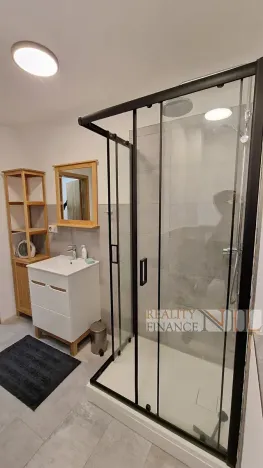 Pronájem bytu 2+1, Plzeň, Mohylová, 55 m2