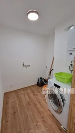Pronájem bytu 2+1, Plzeň, Mohylová, 55 m2