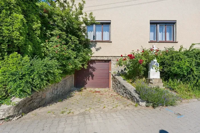 Prodej rodinného domu, Násedlovice, 150 m2