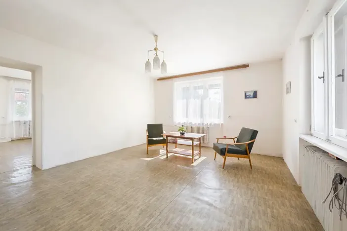 Prodej rodinného domu, Násedlovice, 150 m2