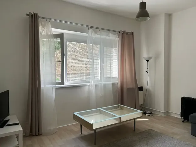 Prodej bytu 1+1, Praha - Nusle, Na bitevní pláni, 36 m2