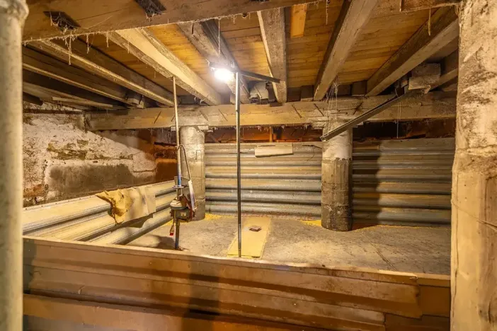 Prodej zemědělského objektu, Božejov, 1137 m2