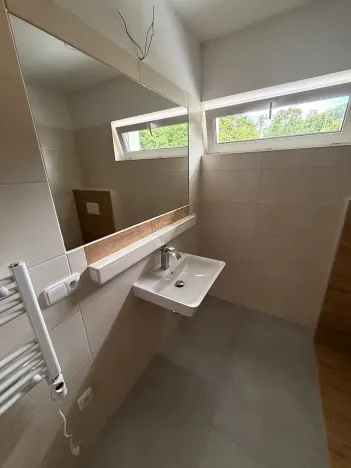 Pronájem rodinného domu, Palkovice, 100 m2