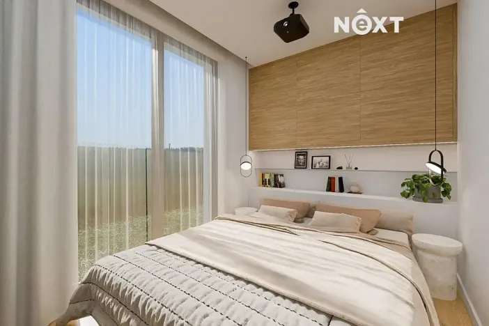 Prodej rodinného domu, Staré Hodějovice, Krátká, 143 m2