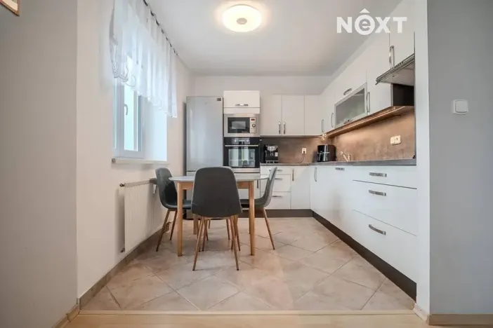 Prodej bytu 2+kk, Jindřichův Hradec, Nušlova, 57 m2