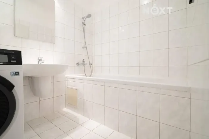 Prodej bytu 2+kk, Jindřichův Hradec, Nušlova, 57 m2