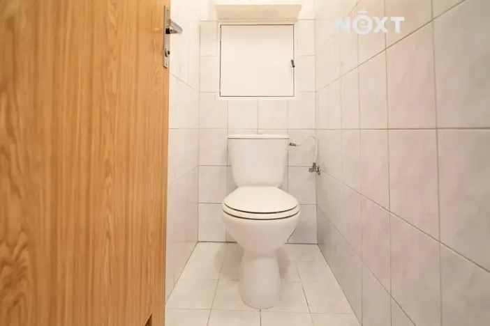 Prodej bytu 2+kk, Jindřichův Hradec, Nušlova, 57 m2