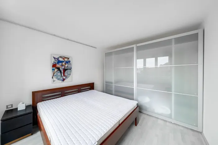 Pronájem bytu 3+1, Ostrava, Milíčova, 70 m2