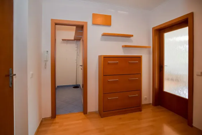 Pronájem bytu 2+kk, Praha - Stodůlky, Nová kolonie, 66 m2