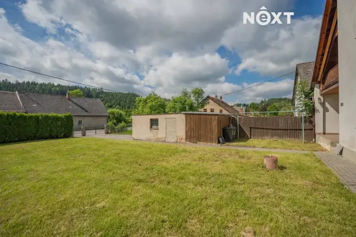 Prodej rodinného domu, Štíty, Na Pilníku, 130 m2