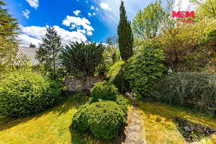 Prodej chalupy, Zruč nad Sázavou, Ke Ctiborkám, 65 m2