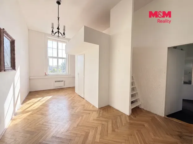 Pronájem výrobních prostor, Žamberk, Čs. armády, 244 m2