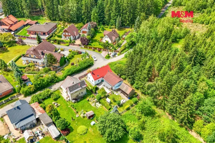 Prodej rodinného domu, Valy, Na Stráni, 238 m2
