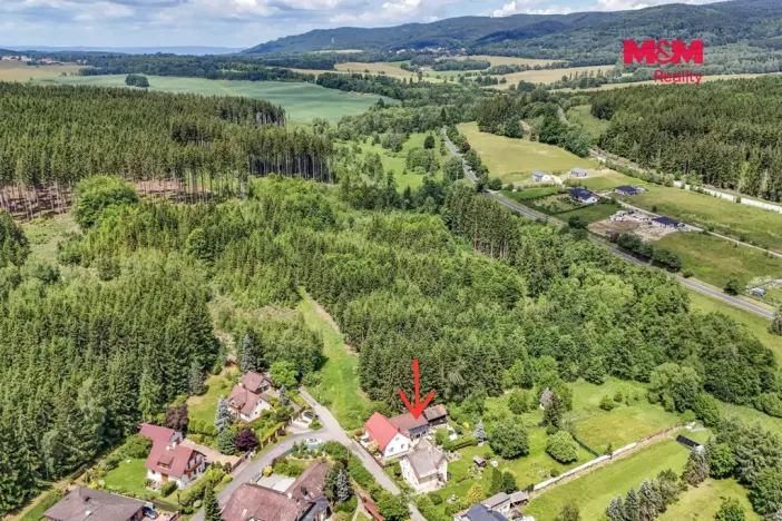 Prodej rodinného domu, Valy, Na Stráni, 238 m2