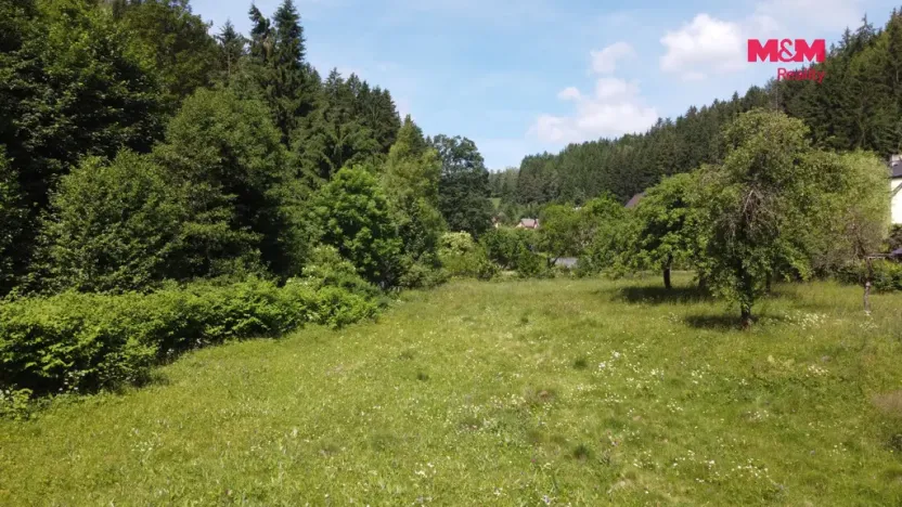 Prodej rodinného domu, Plavy, 110 m2