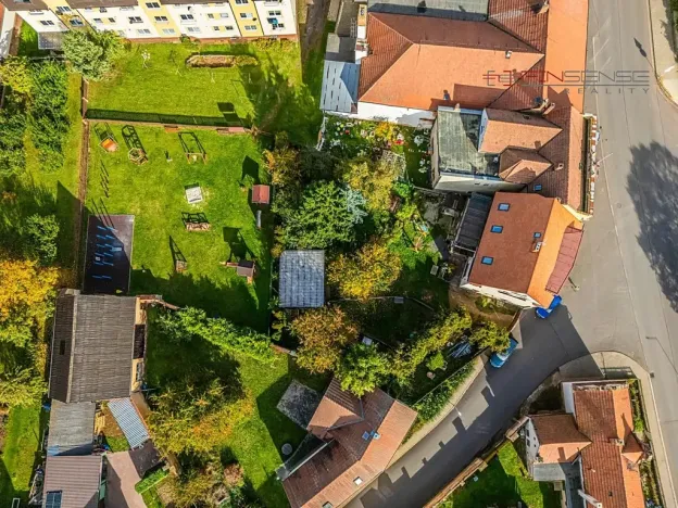 Prodej bytu 3+kk, Kryry, Pivovarská, 88 m2