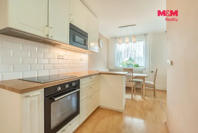Prodej bytu 3+kk, Praha - Chodov, Na sádce, 80 m2
