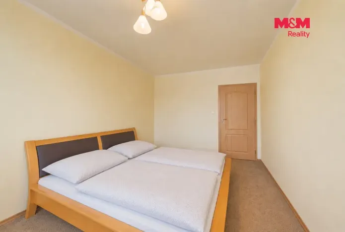 Prodej bytu 3+kk, Praha - Chodov, Na sádce, 80 m2