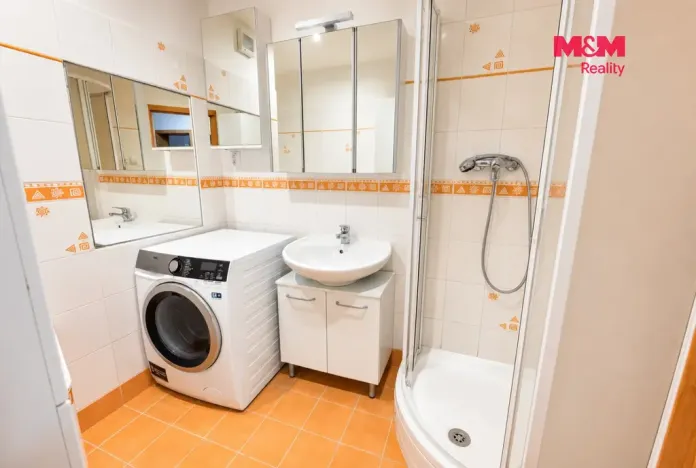 Prodej bytu 3+kk, Praha - Chodov, Na sádce, 80 m2