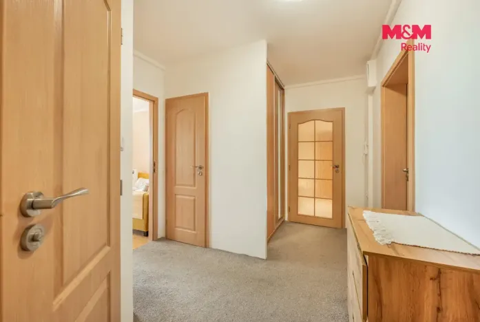 Prodej bytu 3+kk, Praha - Chodov, Na sádce, 80 m2
