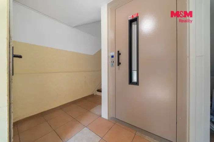 Prodej bytu 2+1, Plzeň - Doudlevce, Luďka Pika, 61 m2