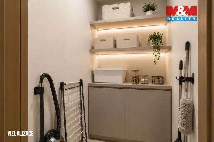 Prodej bytu 1+1, Opava - Kylešovice, 17. listopadu, 38 m2
