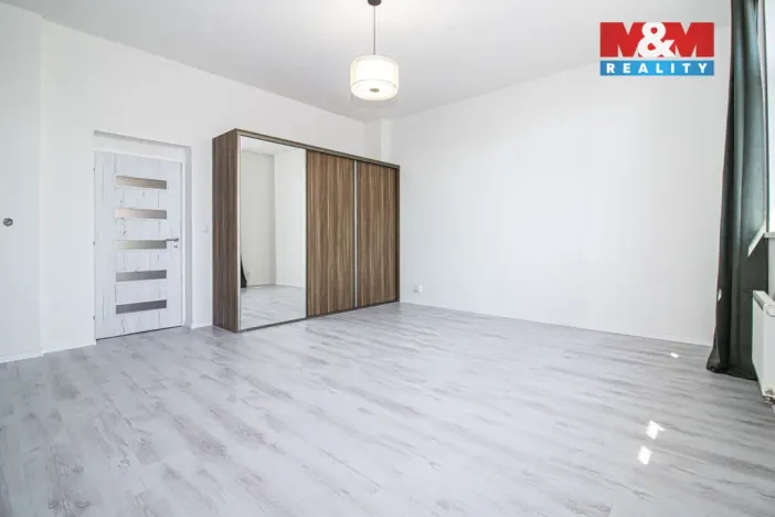 Prodej bytu 2+kk, Kolín - Kolín V, U Borků, 46 m2