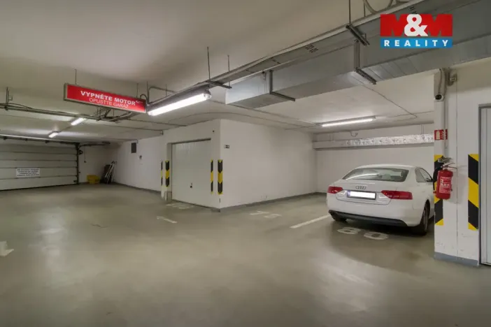Prodej bytu 2+kk, Praha - Zličín, Sazovická, 52 m2