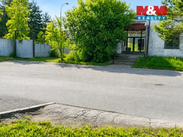 Prodej komerčního pozemku, Ralsko - Kuřívody, 26028 m2