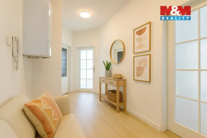 Prodej bytu 2+kk, Pec pod Sněžkou, 55 m2