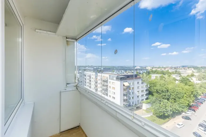 Prodej bytu 3+1, Praha - Vokovice, Evropská, 73 m2
