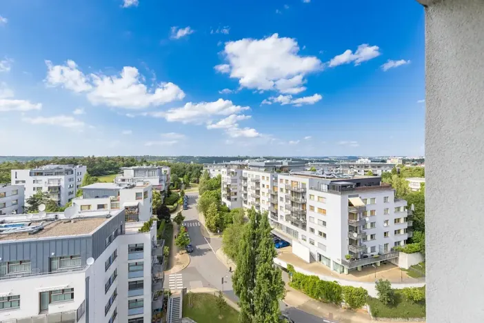 Prodej bytu 3+1, Praha - Vokovice, Evropská, 73 m2