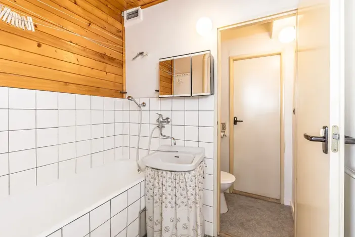 Prodej bytu 3+1, Praha - Vokovice, Evropská, 73 m2