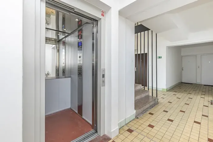 Prodej bytu 3+1, Praha - Vokovice, Evropská, 73 m2