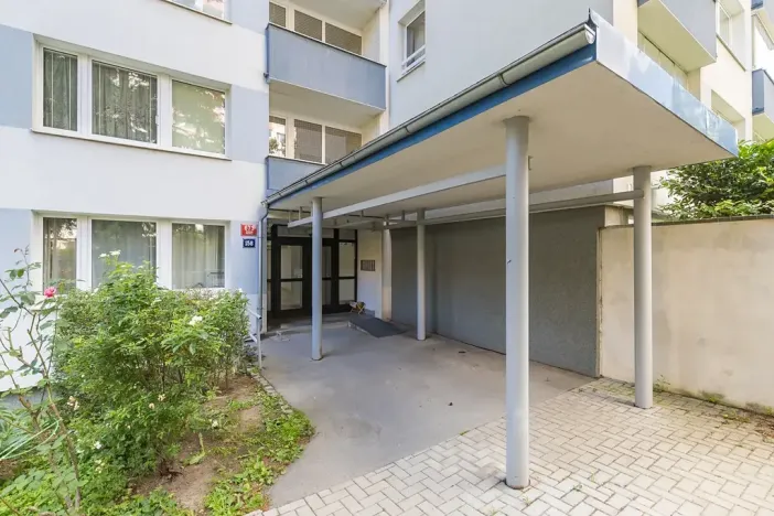 Prodej bytu 3+1, Praha - Vokovice, Evropská, 73 m2